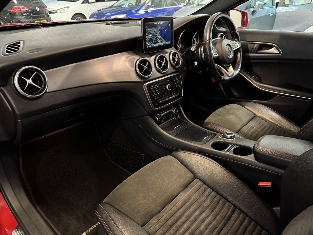 Used Mercedes-Benz GLA 2016 for sale - 77703246: Photo 25