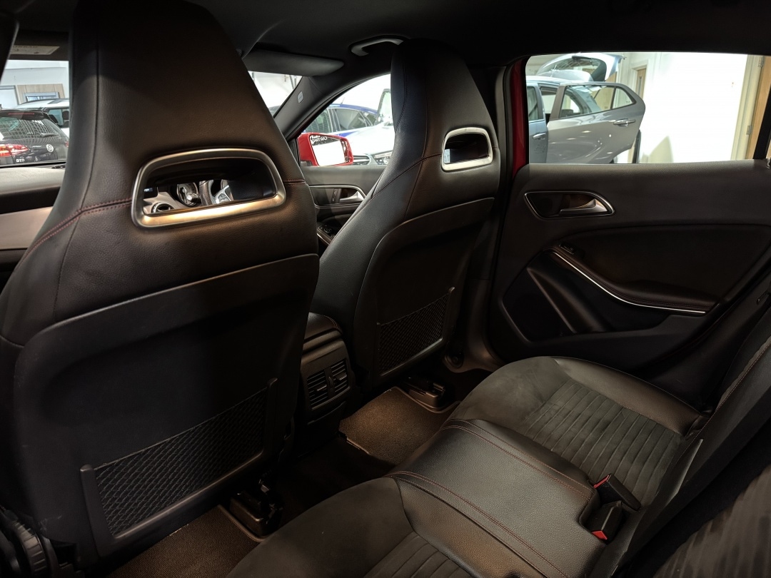 Used Mercedes-Benz GLA 2016 for sale - 77703246: Photo 26