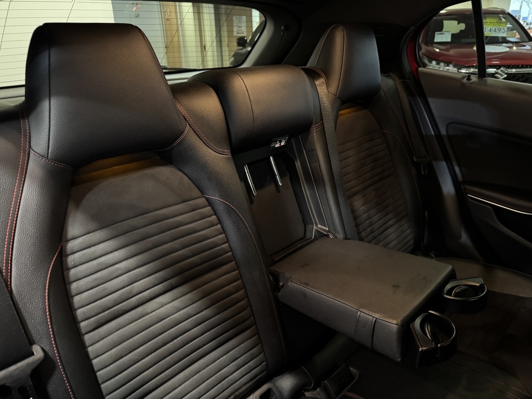 Used Mercedes-Benz GLA 2016 for sale - 77703246: Photo 27