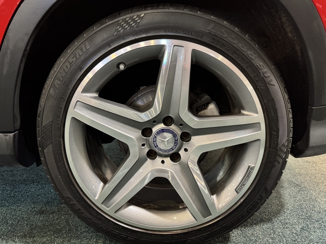 Used Mercedes-Benz GLA 2016 for sale - 77703246: Photo 29