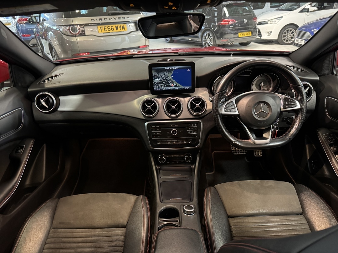 Used Mercedes-Benz GLA 2016 for sale - 77703246: Photo 30