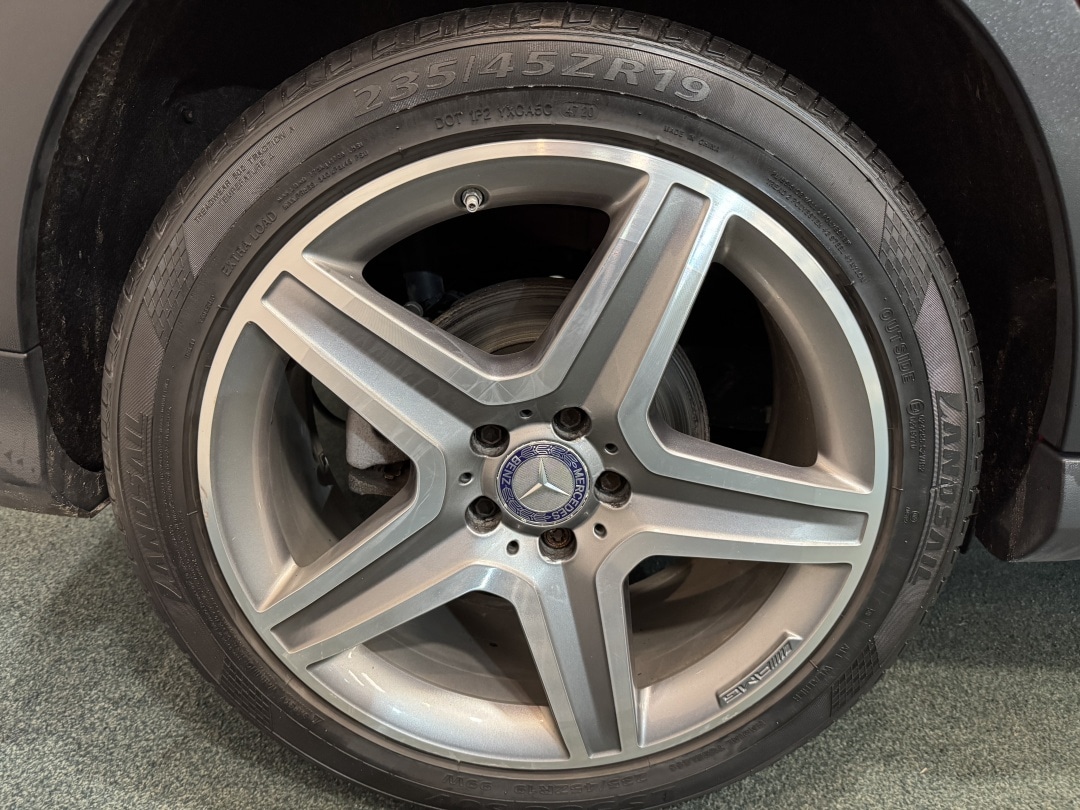 Used Mercedes-Benz GLA 2016 for sale - 77703246: Photo 32