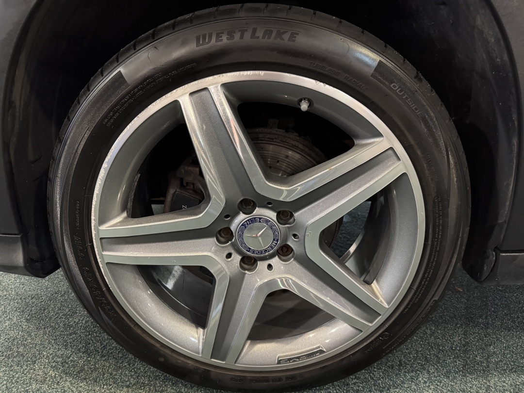 Used Mercedes-Benz GLA 2016 for sale - 77703246: Photo 33