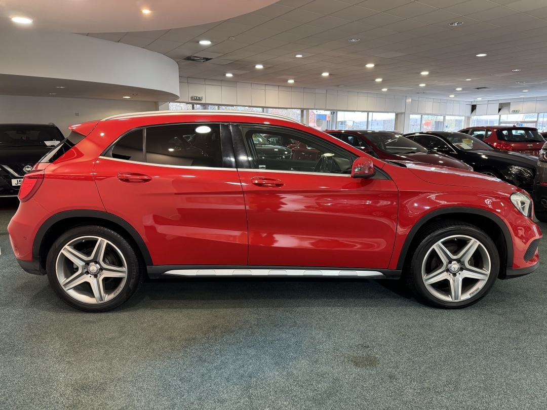 Used Mercedes-Benz GLA 2016 for sale - 77703246: Photo 6