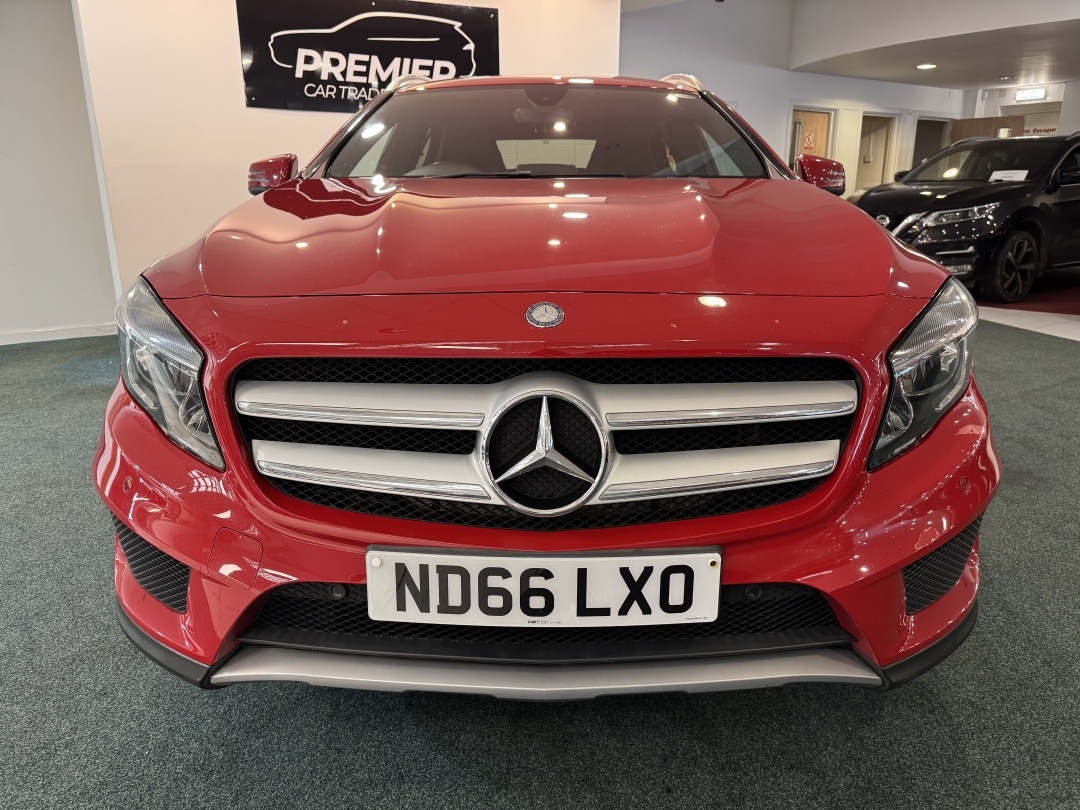 Used Mercedes-Benz GLA 2016 for sale - 77703246: Photo 9