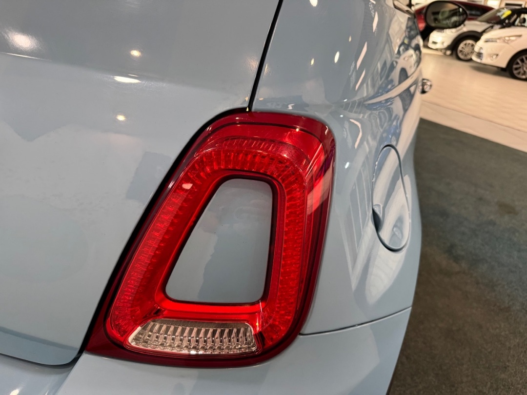 Used Fiat 500 2015 for sale - 77989407: Photo 11