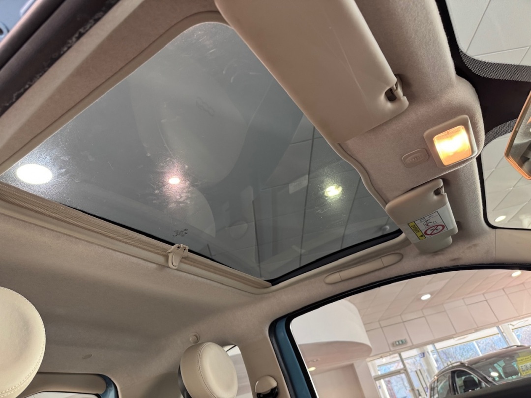 Used Fiat 500 2015 for sale - 77989407: Photo 12