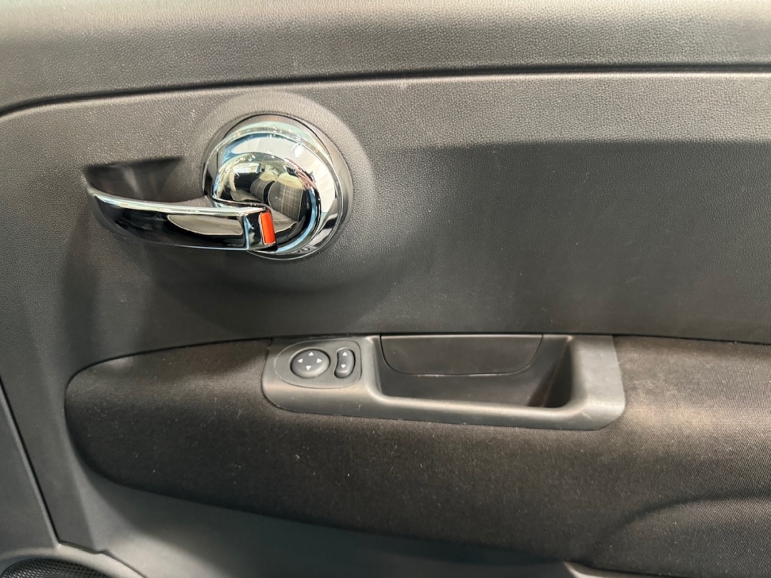 Used Fiat 500 2015 for sale - 77989407: Photo 13