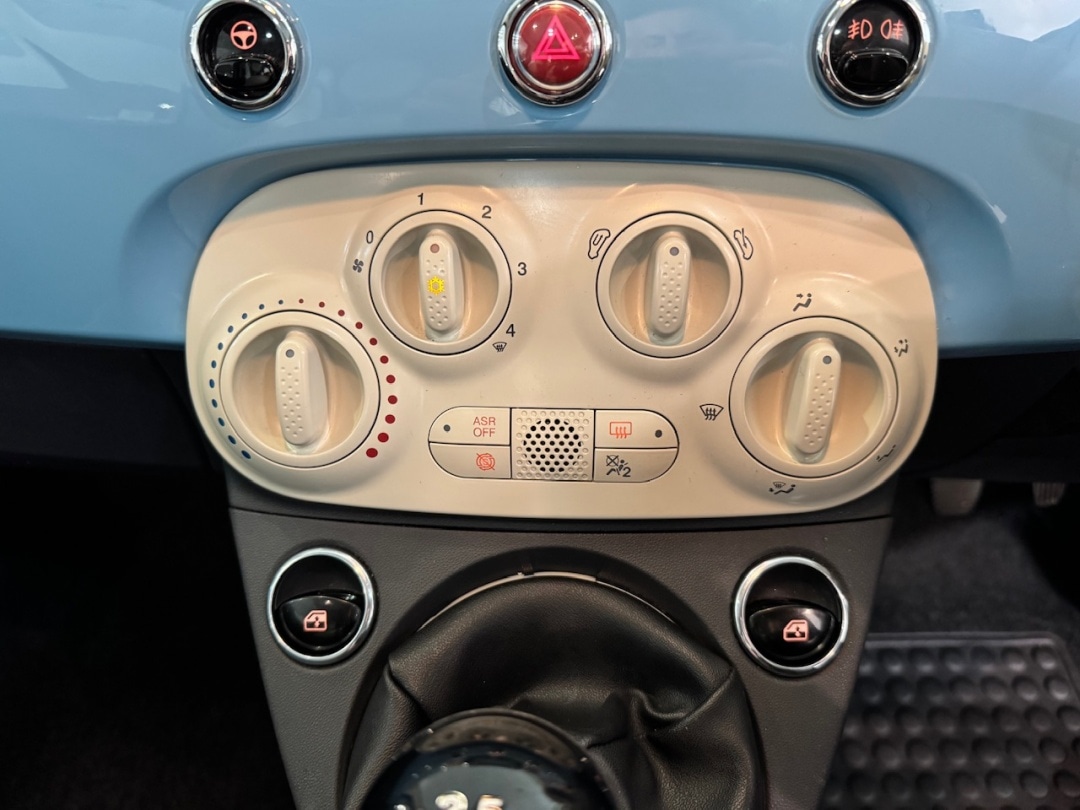 Used Fiat 500 2015 for sale - 77989407: Photo 17