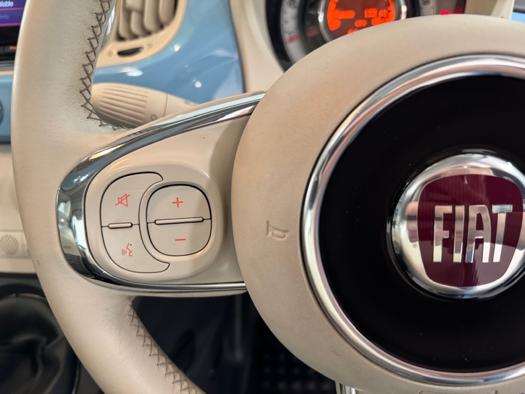 Used Fiat 500 2015 for sale - 77989407: Photo 20