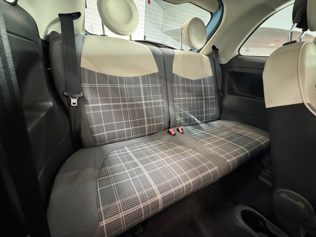 Used Fiat 500 2015 for sale - 77989407: Photo 22