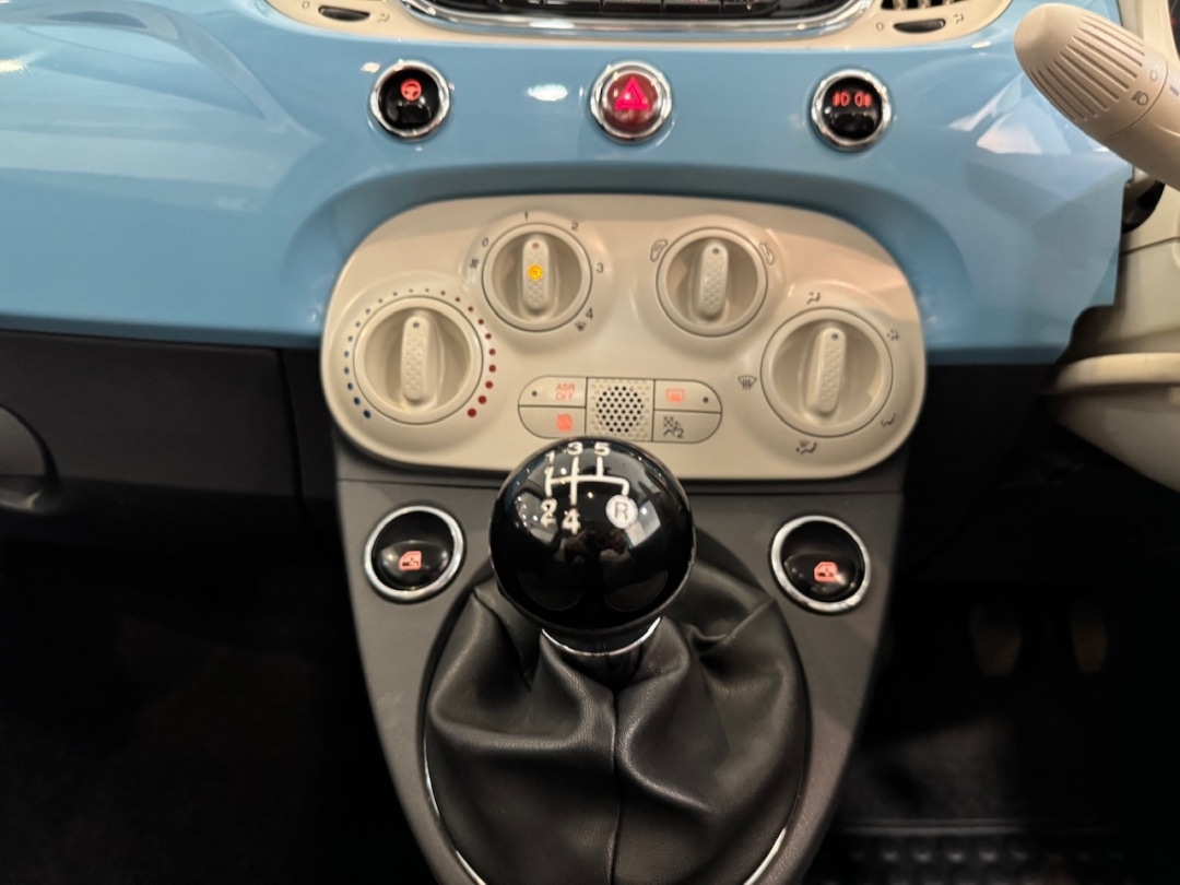 Used Fiat 500 2015 for sale - 77989407: Photo 26