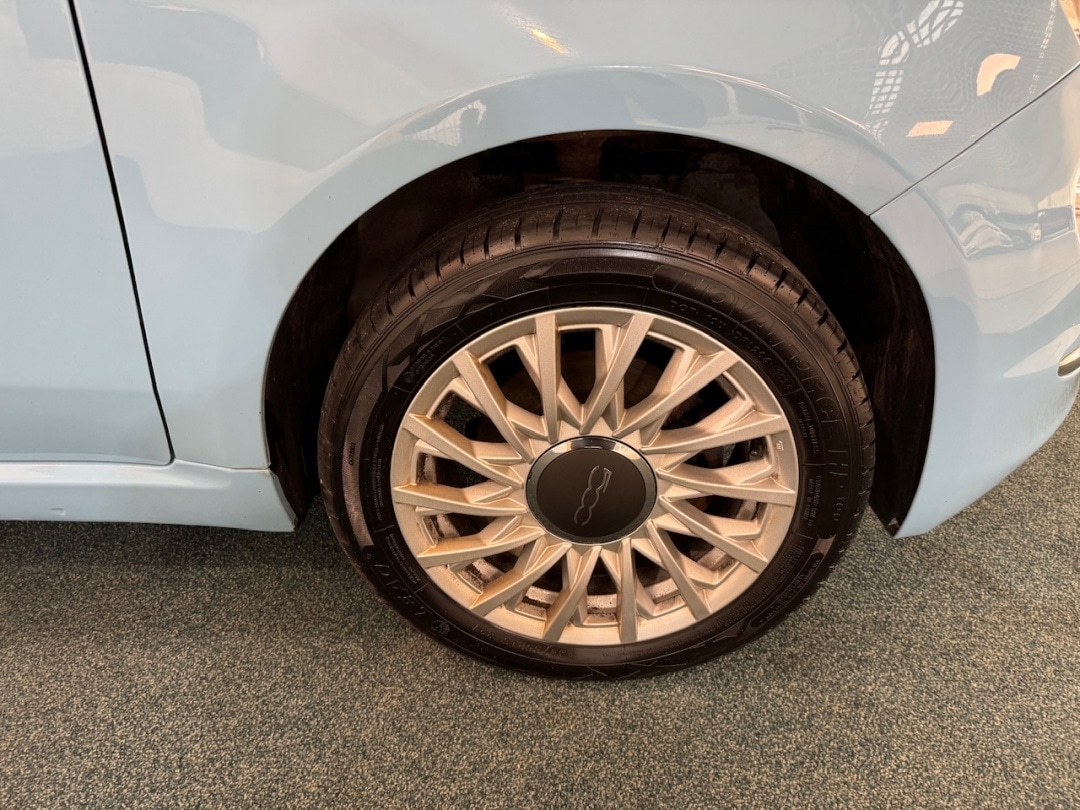 Used Fiat 500 2015 for sale - 77989407: Photo 5