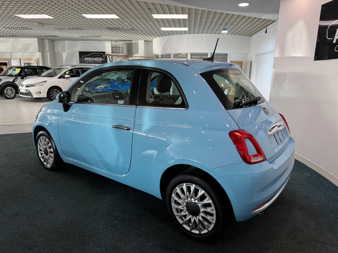 Used Fiat 500 2015 for sale - 77989407: Photo 7
