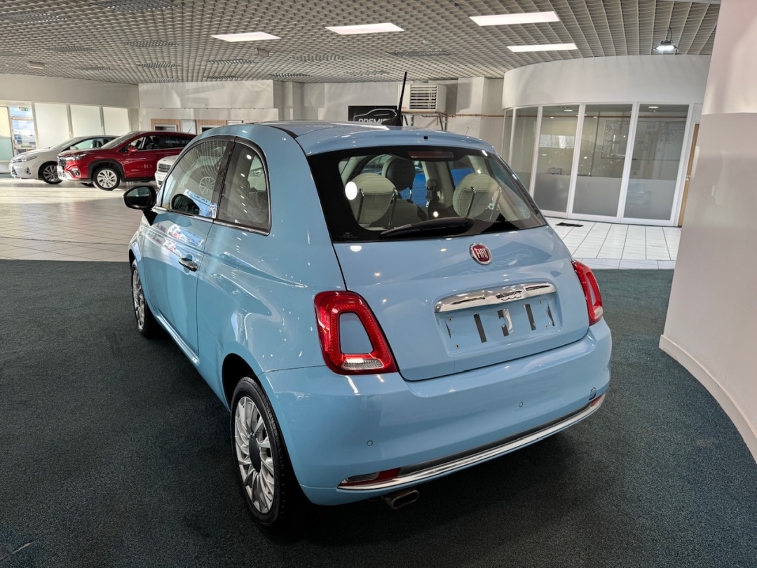 Used Fiat 500 2015 for sale - 77989407: Photo 8
