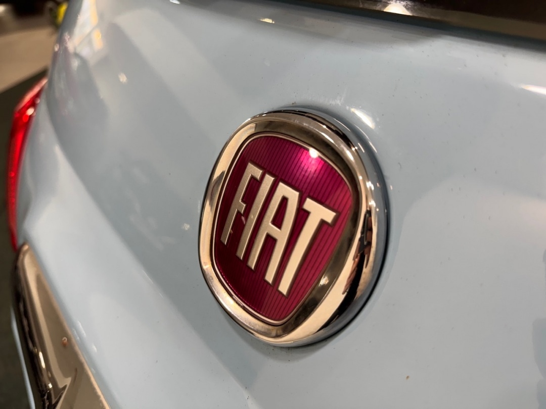 Used Fiat 500 2015 for sale - 77989407: Photo 9