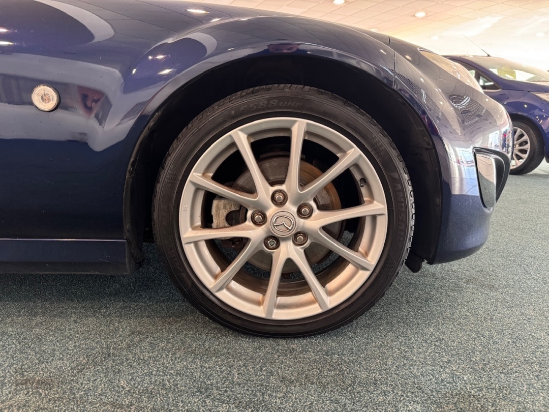 Used Mazda MX-5 2009 for sale - 76413072: Photo 10