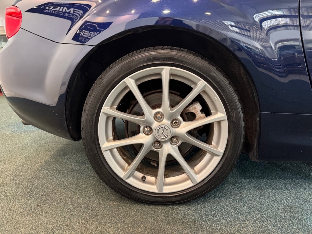 Used Mazda MX-5 2009 for sale - 76413072: Photo 11