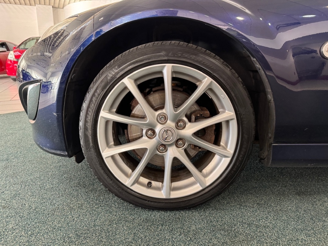 Used Mazda MX-5 2009 for sale - 76413072: Photo 13