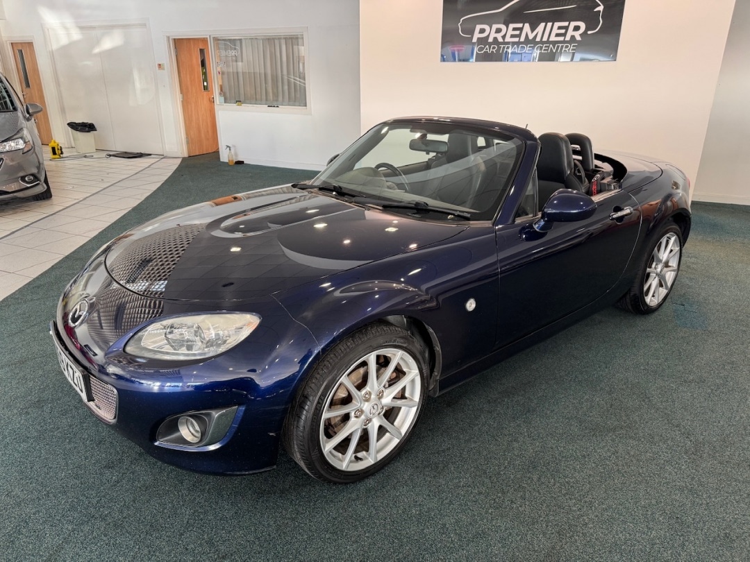 Used Mazda MX-5 2009 for sale - 76413072: Photo 14