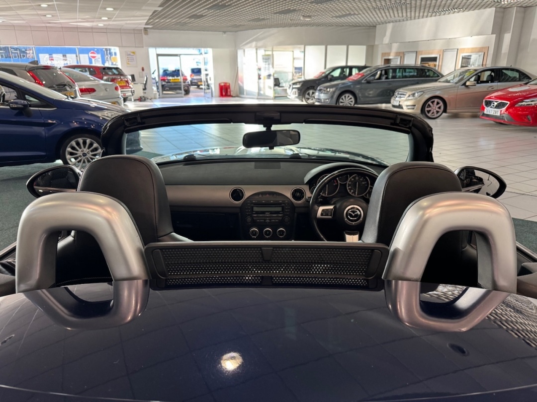 Used Mazda MX-5 2009 for sale - 76413072: Photo 15