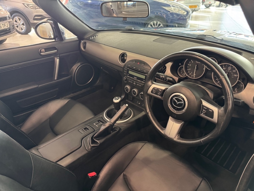 Used Mazda MX-5 2009 for sale - 76413072: Photo 18