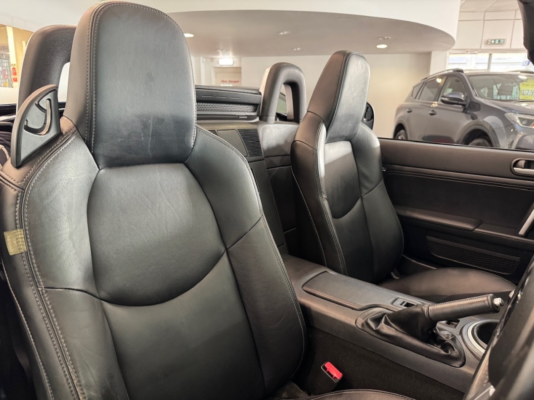 Used Mazda MX-5 2009 for sale - 76413072: Photo 19