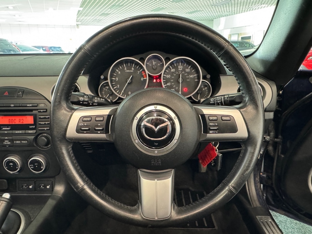 Used Mazda MX-5 2009 for sale - 76413072: Photo 20
