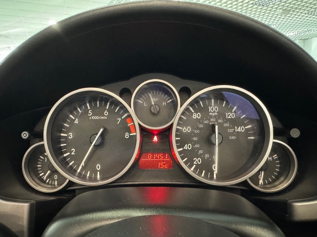 Used Mazda MX-5 2009 for sale - 76413072: Photo 21