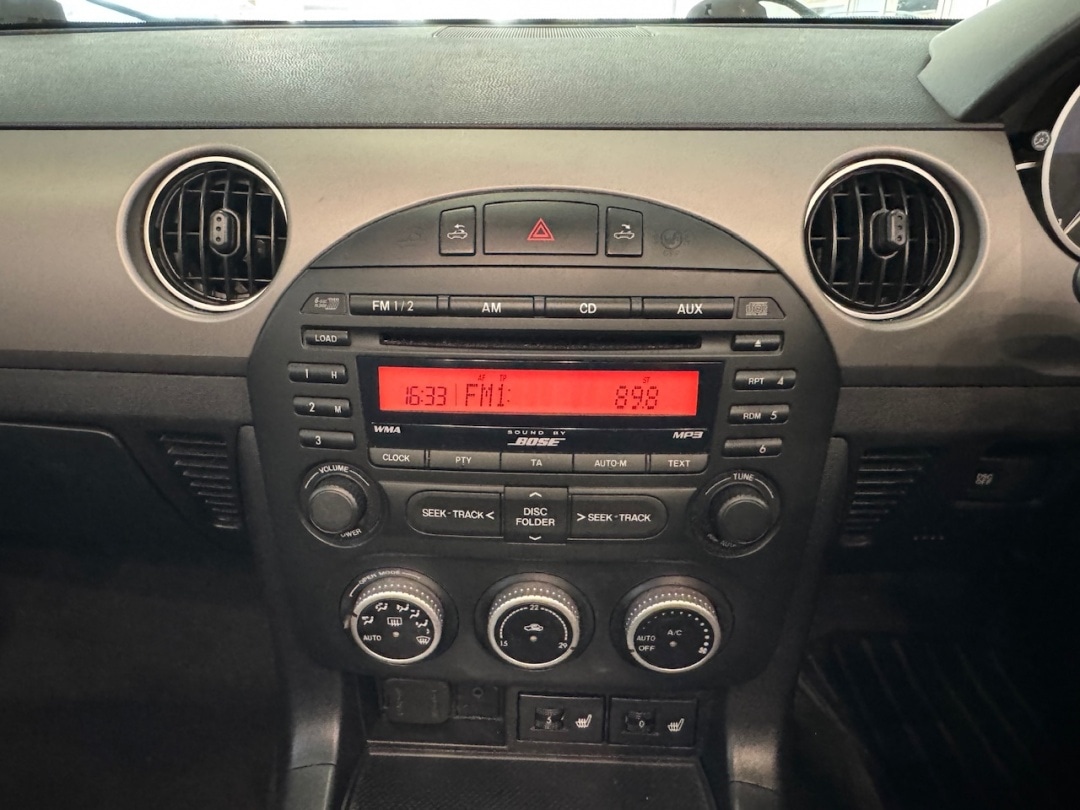 Used Mazda MX-5 2009 for sale - 76413072: Photo 22