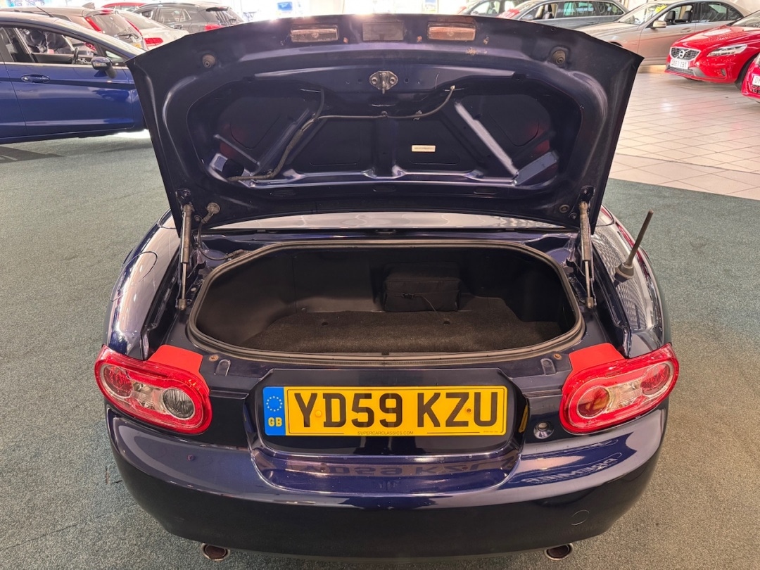 Used Mazda MX-5 2009 for sale - 76413072: Photo 25