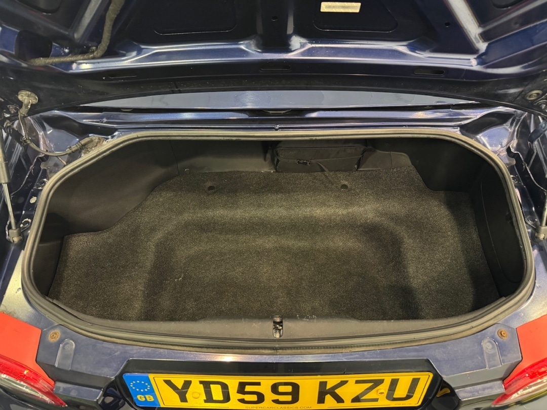 Used Mazda MX-5 2009 for sale - 76413072: Photo 26