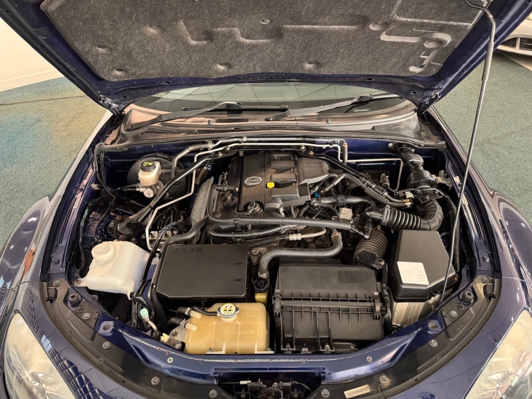 Used Mazda MX-5 2009 for sale - 76413072: Photo 27