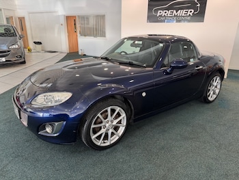 Used Mazda MX-5 undefined for sale - 76413072: Photo