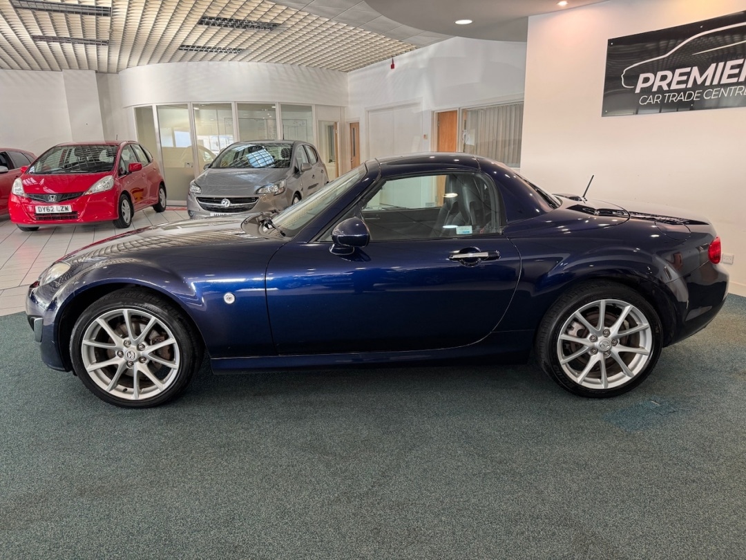 Used Mazda MX-5 2009 for sale - 76413072: Photo 3