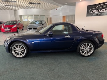 Used Mazda MX-5 undefined for sale - 76413072: Photo