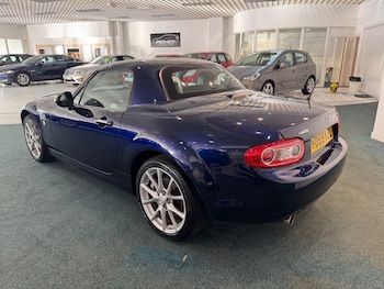 Used Mazda MX-5 undefined for sale - 76413072: Photo