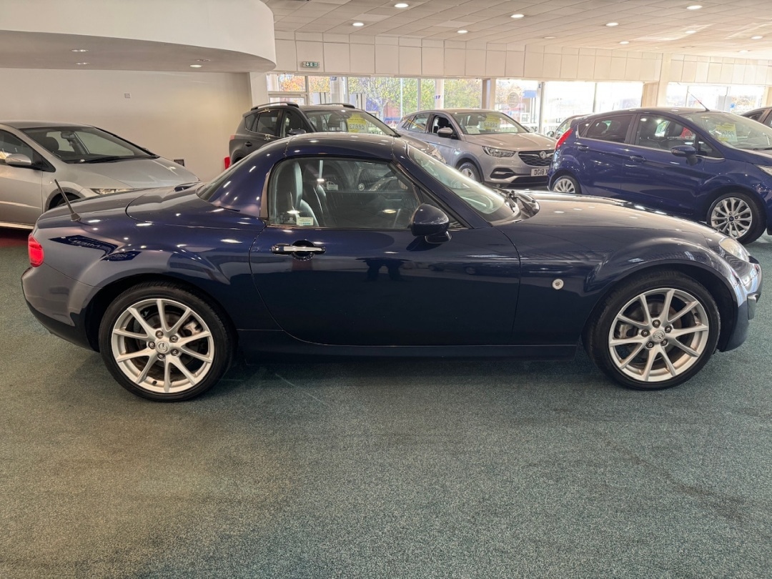 Used Mazda MX-5 2009 for sale - 76413072: Photo 7