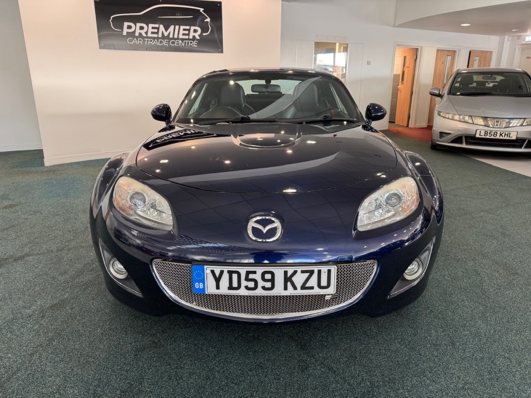 Used Mazda MX-5 2009 for sale - 76413072: Photo 9