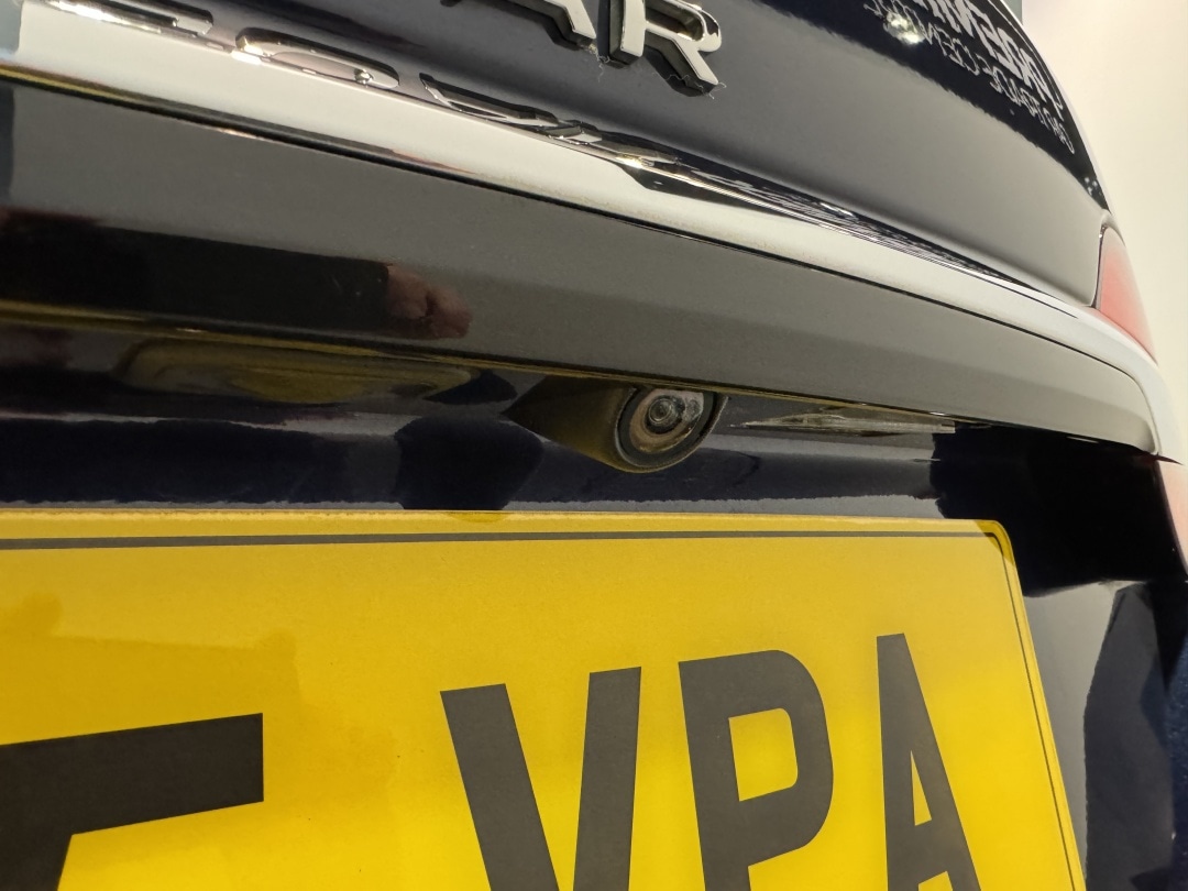 Used Jaguar XF 2015 for sale - 76413073: Photo 10