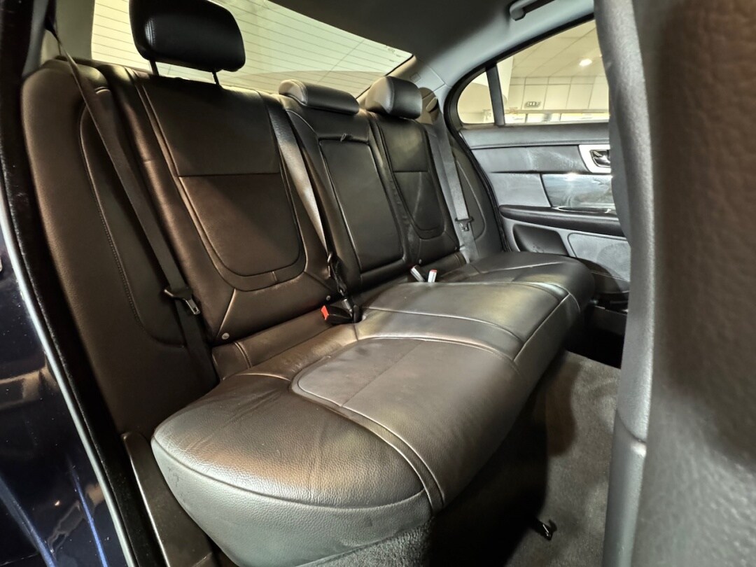 Used Jaguar XF 2015 for sale - 76413073: Photo 19