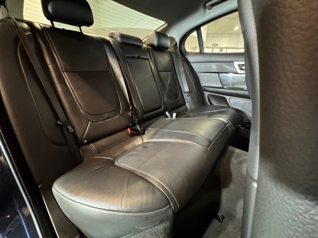 Used Jaguar XF 2015 for sale - 76413073: Photo 20