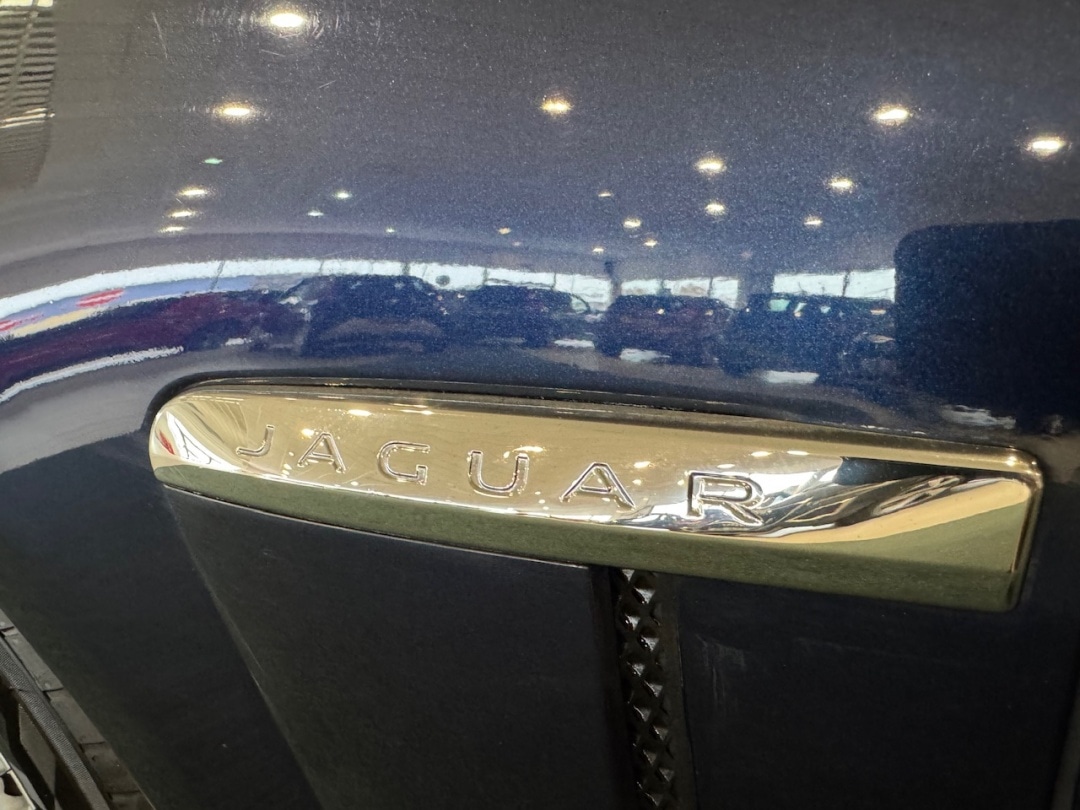 Used Jaguar XF 2015 for sale - 76413073: Photo 6