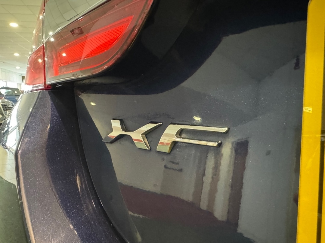 Used Jaguar XF 2015 for sale - 76413073: Photo 7