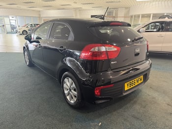 Used Kia Rio 2016 for sale - 79851965: Photo