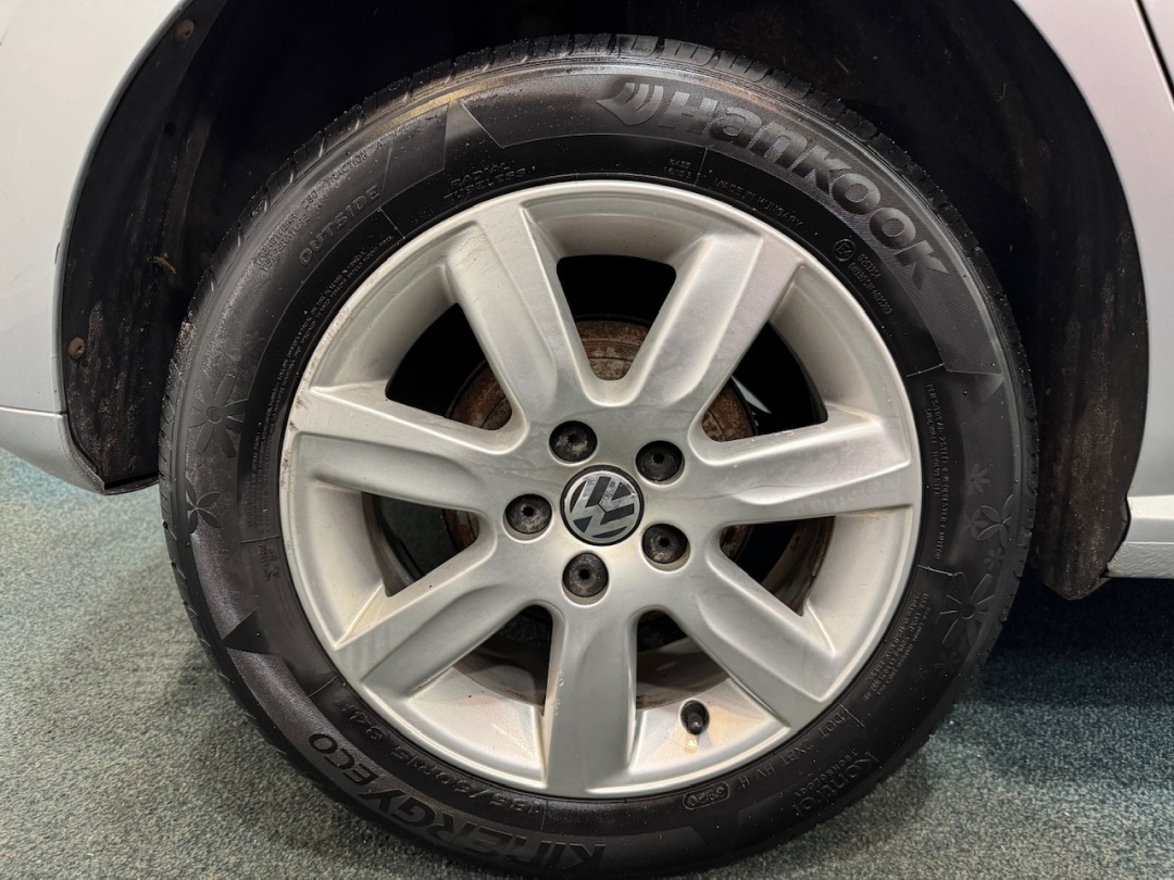 Used Volkswagen Polo 2011 for sale - 77730715: Photo 11