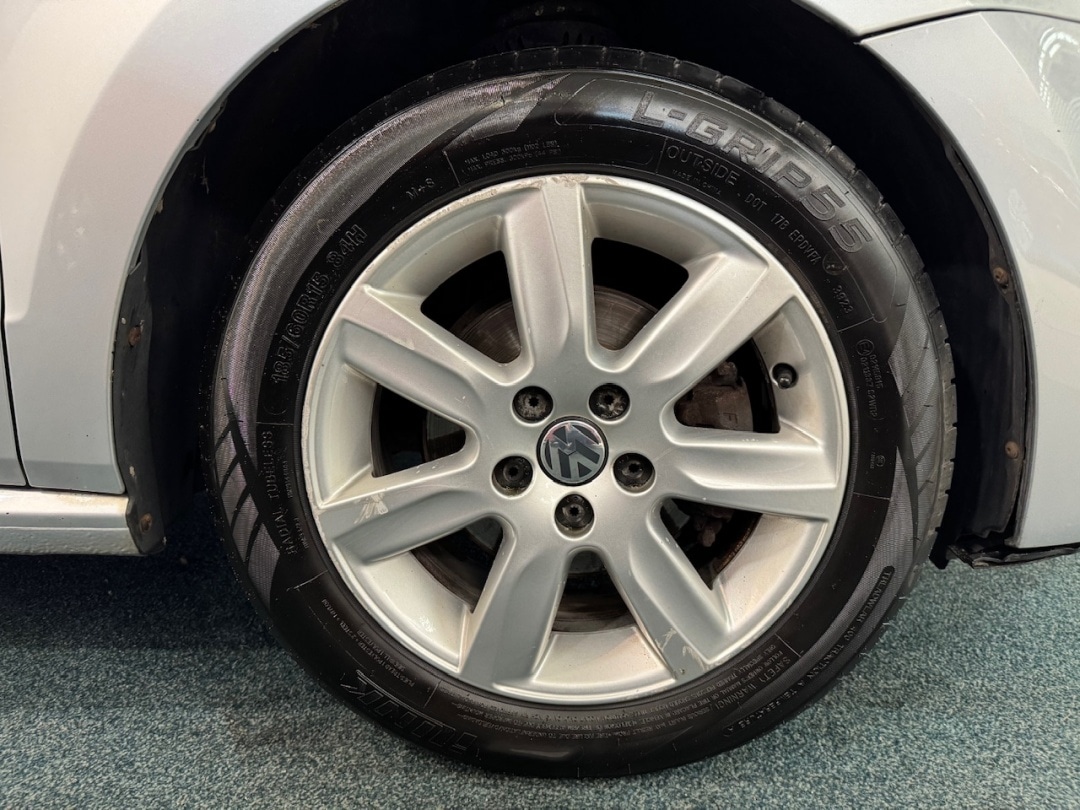 Used Volkswagen Polo 2011 for sale - 77730715: Photo 14