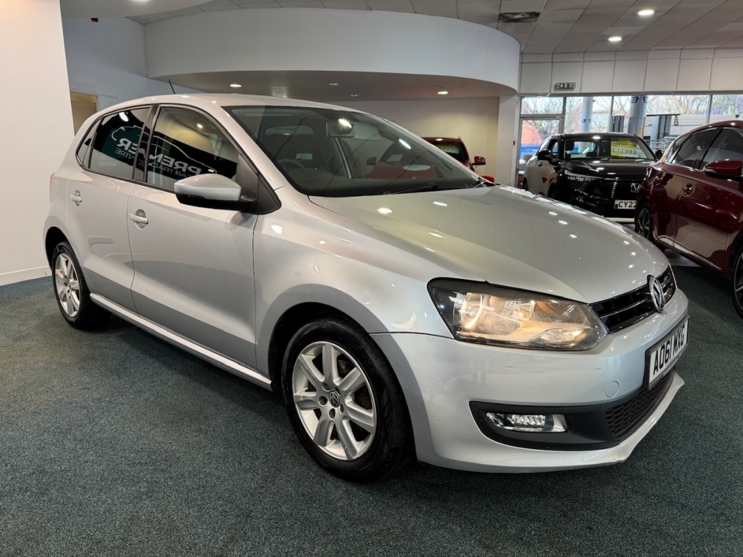 Used Volkswagen Polo 2011 for sale - 77730715: Photo 8