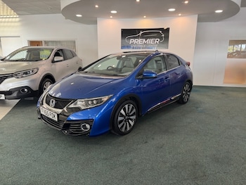 Used Honda Civic 2015 for sale - 78329880: Photo