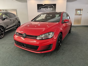 Used Volkswagen Golf 2015 for sale - 79851970: Photo